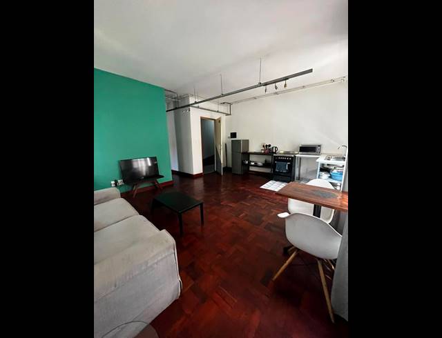 1 BEDROOM PROPERTY TO RENT IN MABONENG